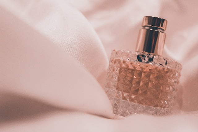 Jenis parfum.| Unsplash,com